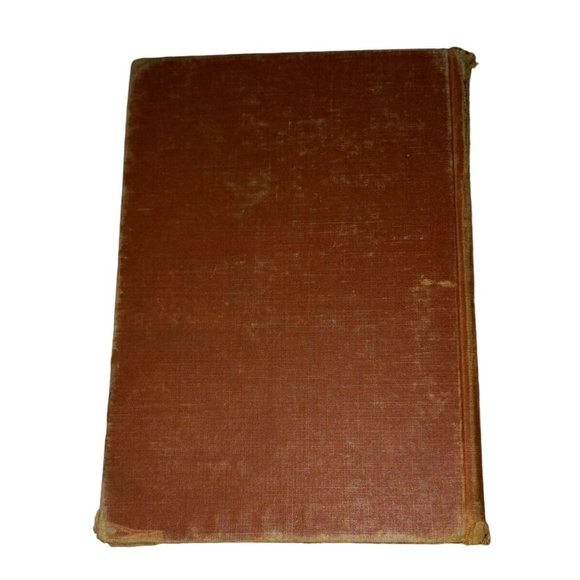 Vtg Compend of Human Anatomy Hardcover Book 8th Ed 1953 Dr Sam Potter - Picture 6 of 7